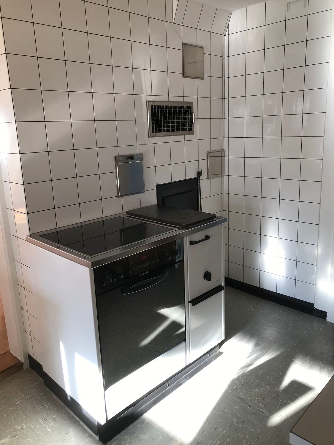 Appartamento di 4 ½ locali