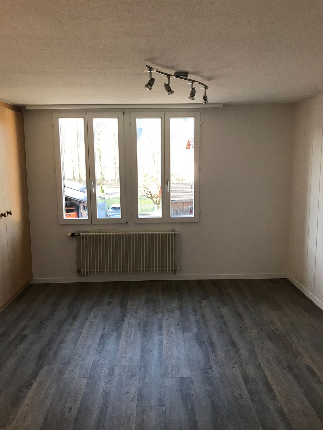 Appartamento di 4 ½ locali