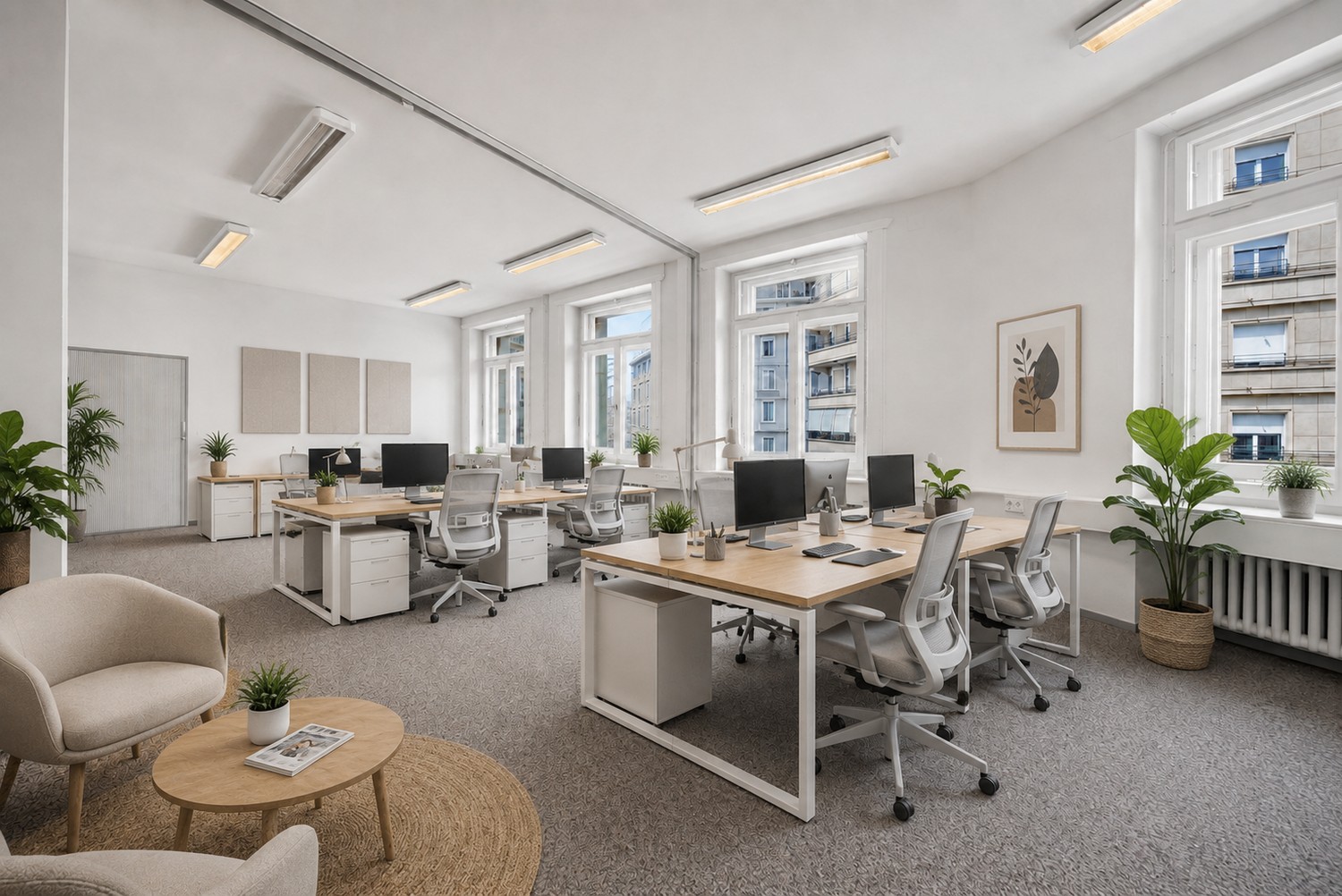 Gewerbe