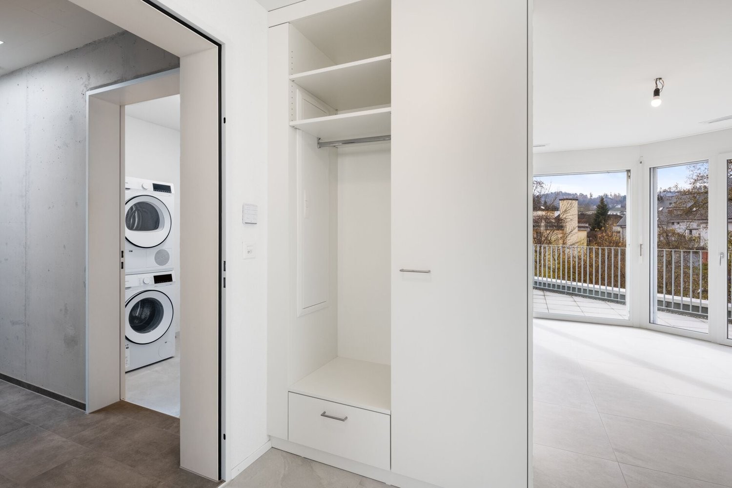 Appartamento di 3 ½ locali