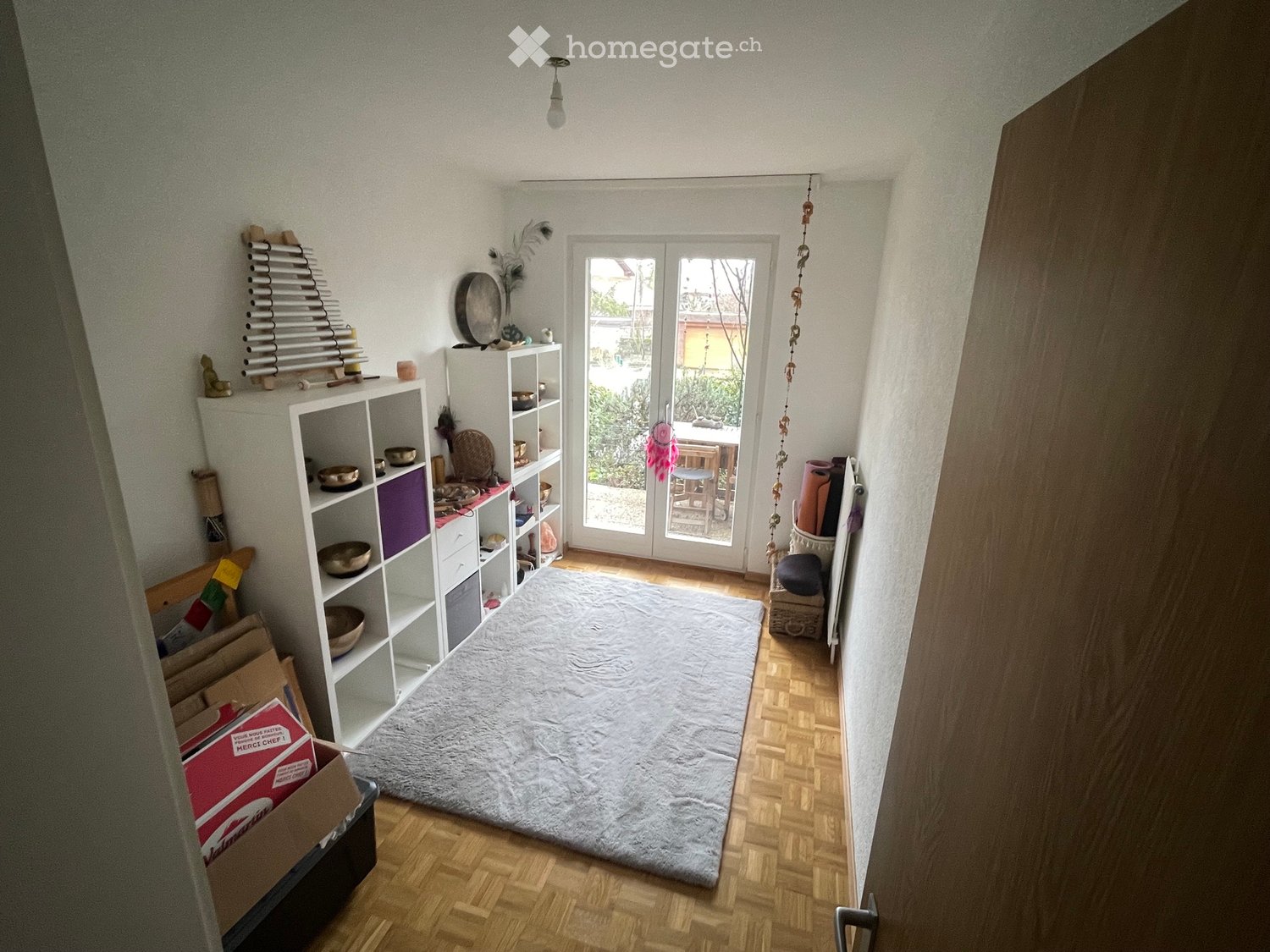5-Zimmer-Wohnung