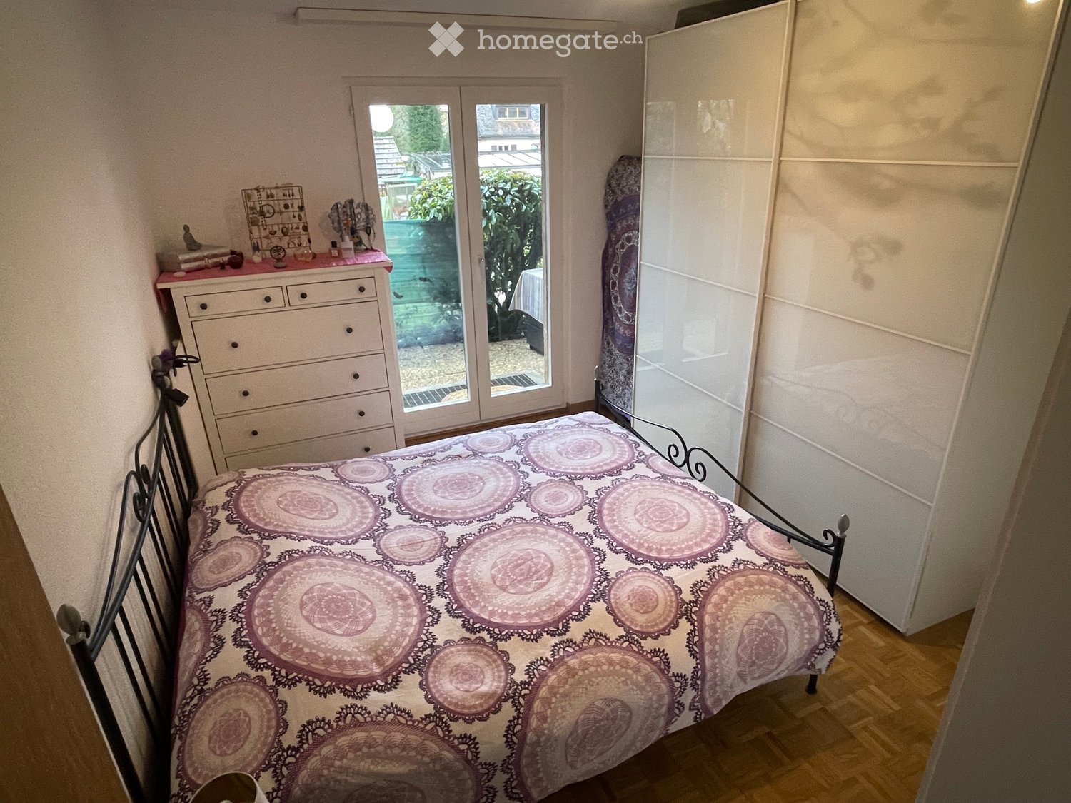 5-Zimmer-Wohnung