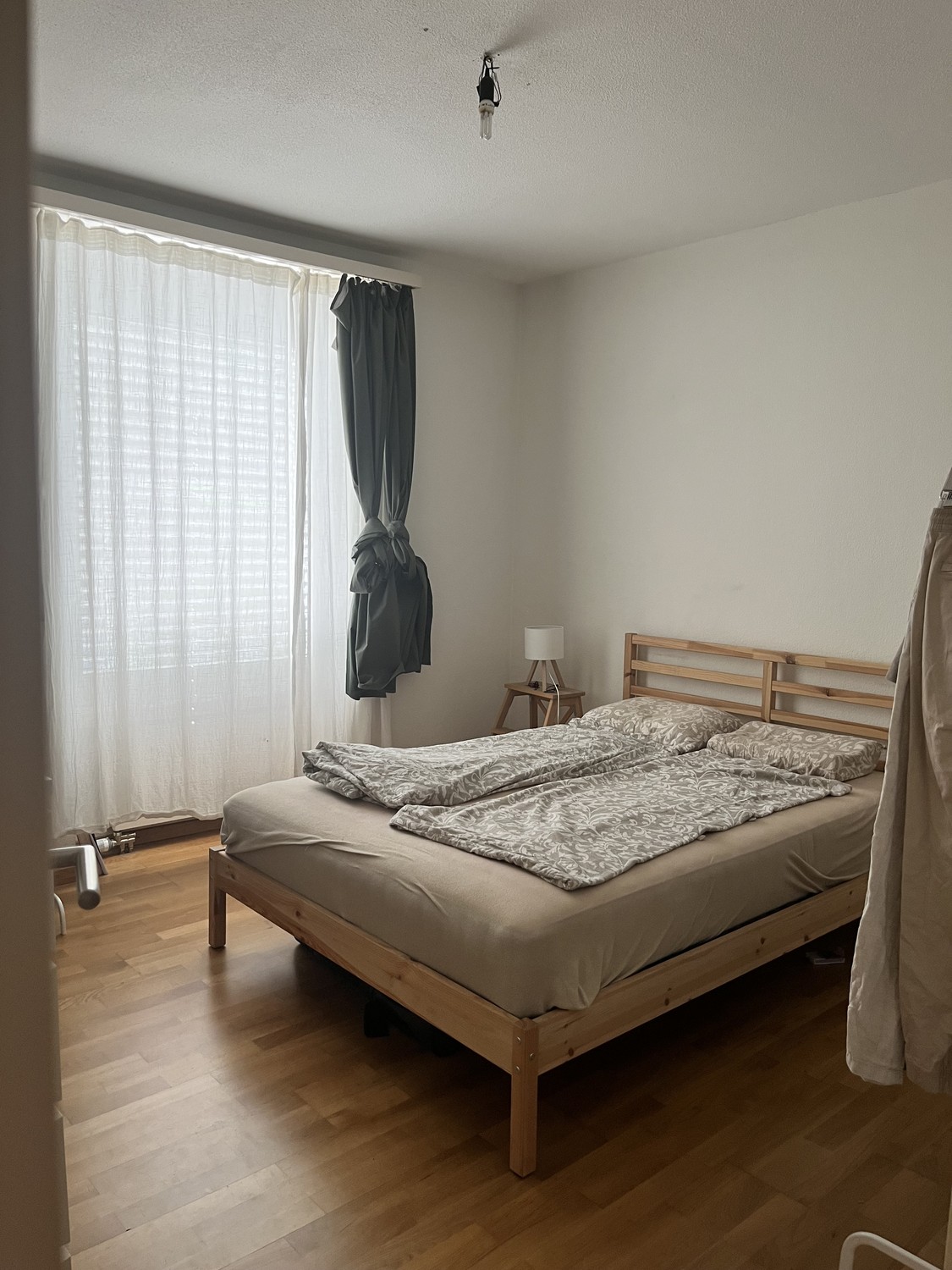 Appartamento di 2 ½ locali