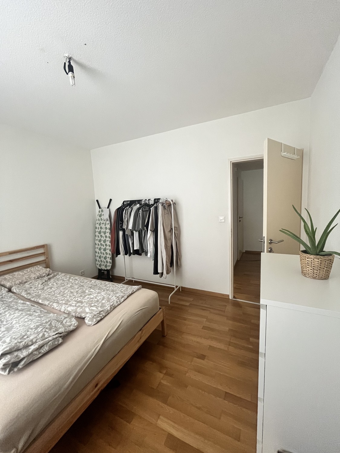 Appartamento di 2 ½ locali