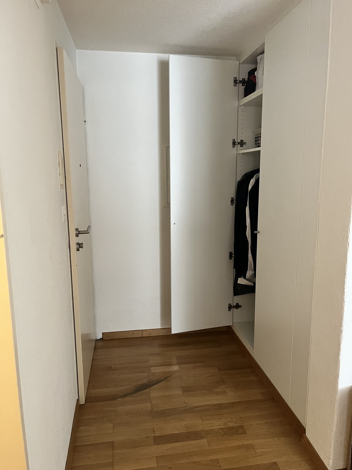 Appartamento di 2 ½ locali