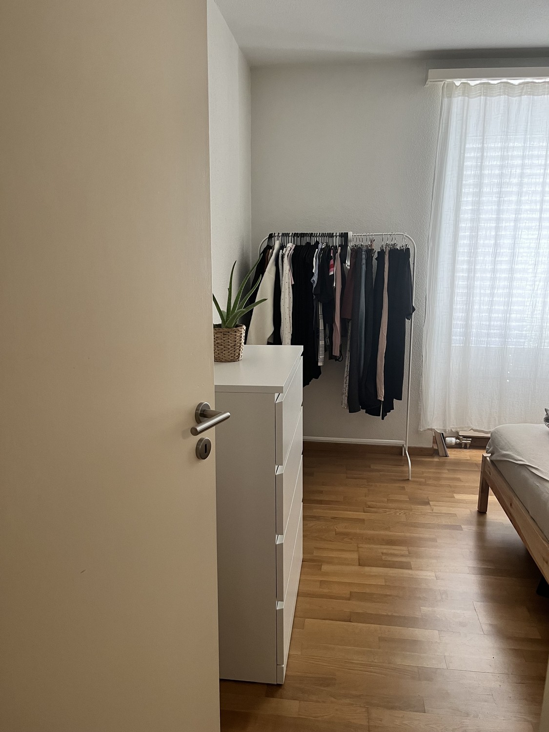 Appartamento di 2 ½ locali