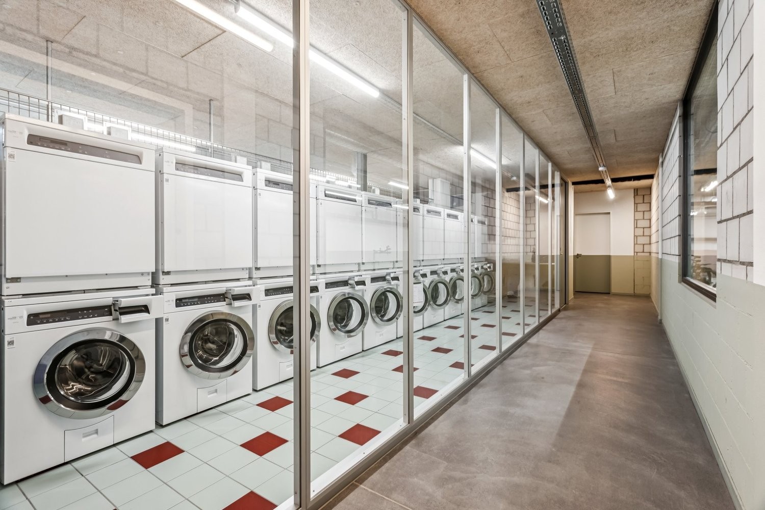 Appartement de 2 ½ pièces