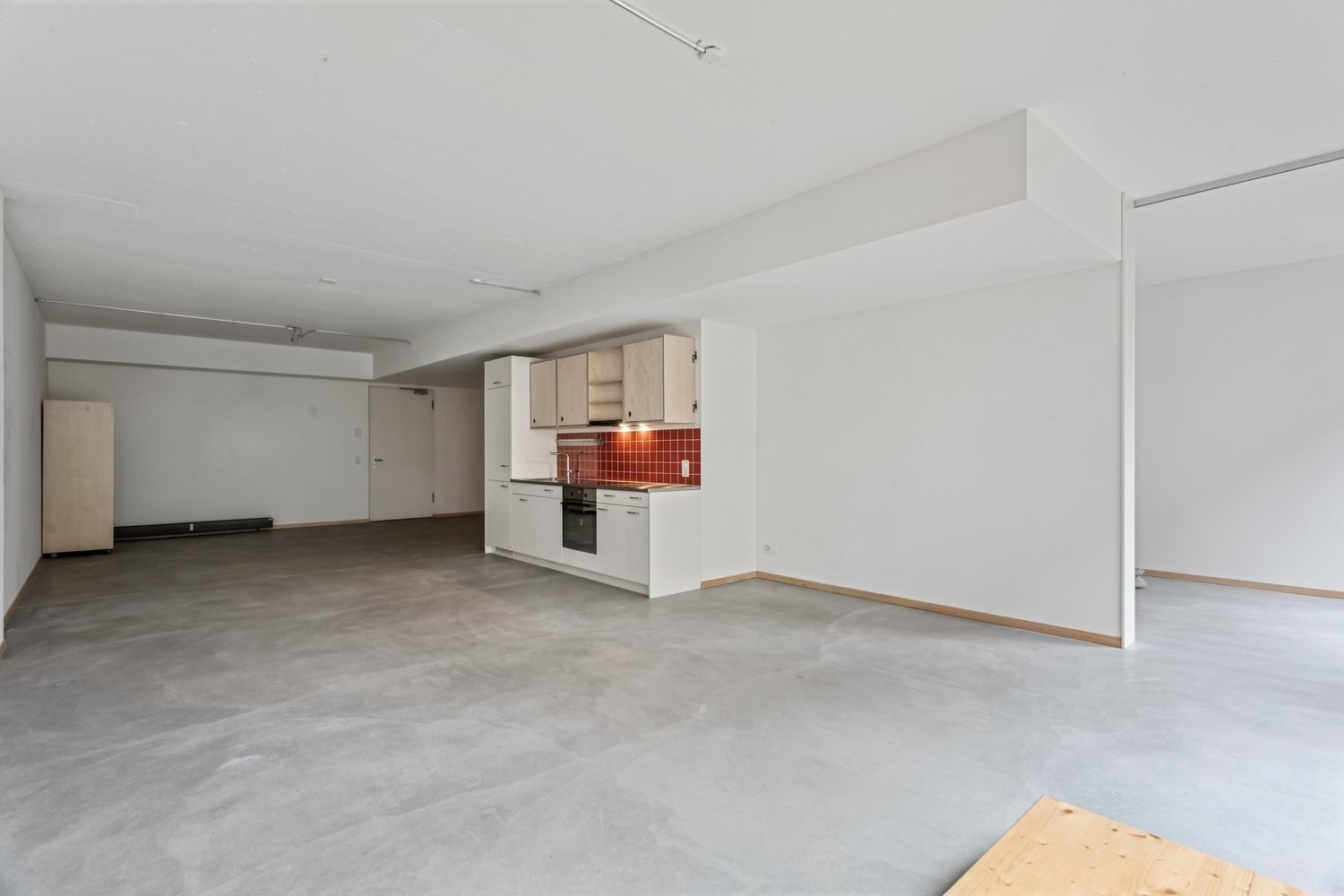 Appartement de 2 ½ pièces