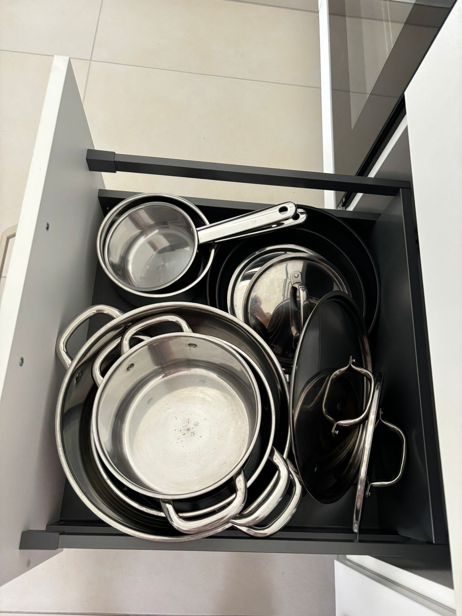3 ½ Zimmer möblierte Wohnung