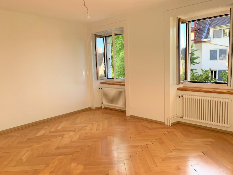 3-Zimmer-Wohnung