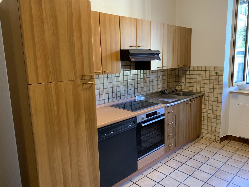 3-Zimmer-Wohnung
