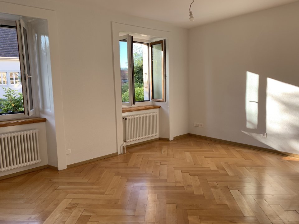3-Zimmer-Wohnung