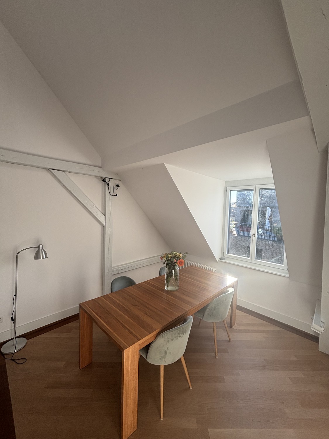 Zimmer in einer WG