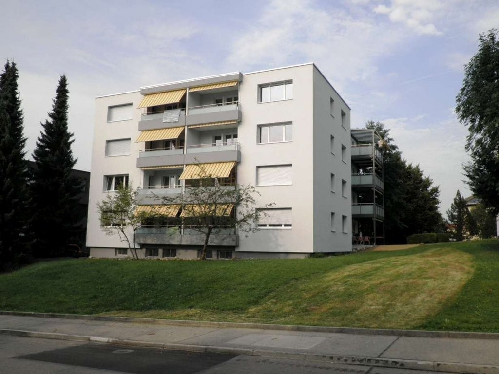 Place de garage à louer à Hochdorf