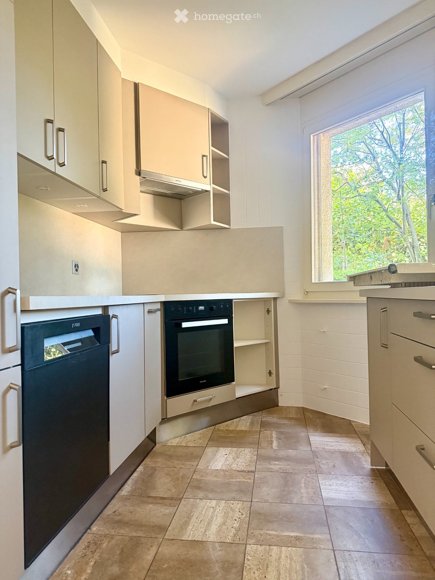 4 ½ Zimmer-Wohnung