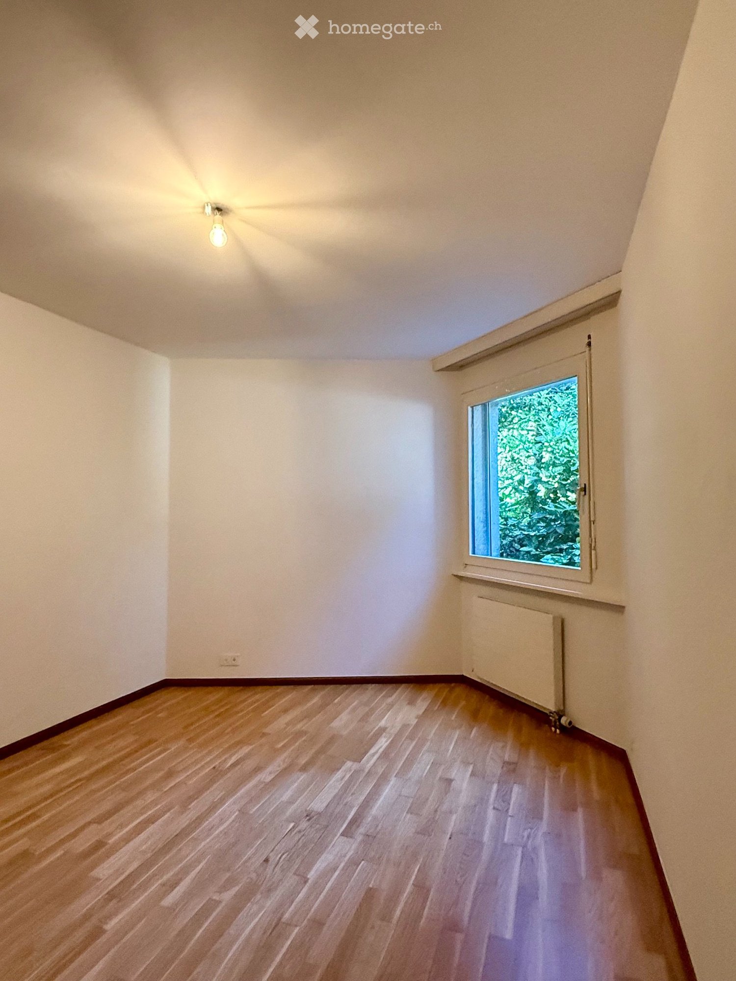 4 ½ Zimmer-Wohnung