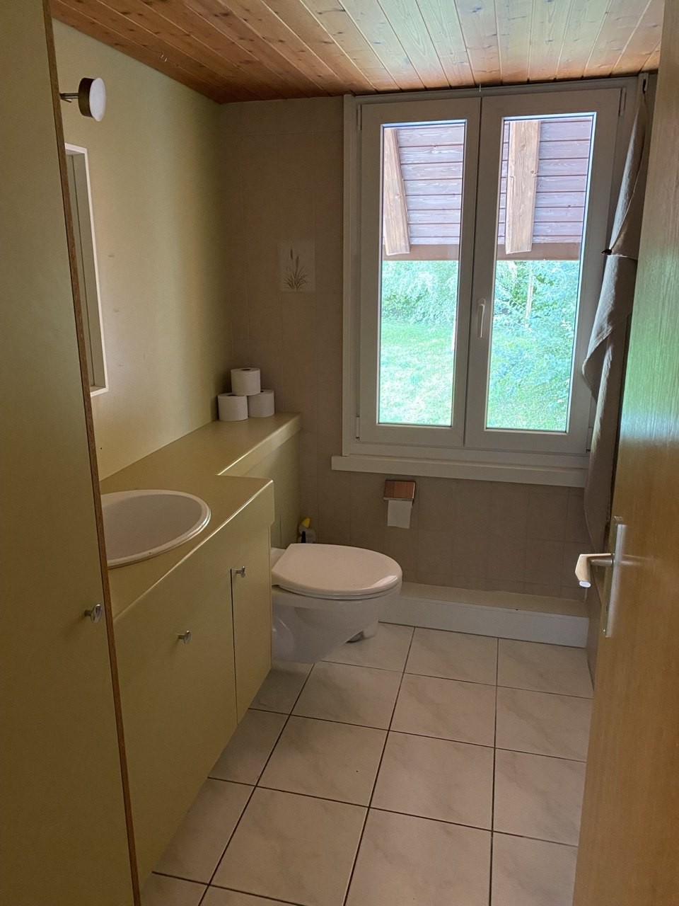Appartamento di 4 ½ locali
