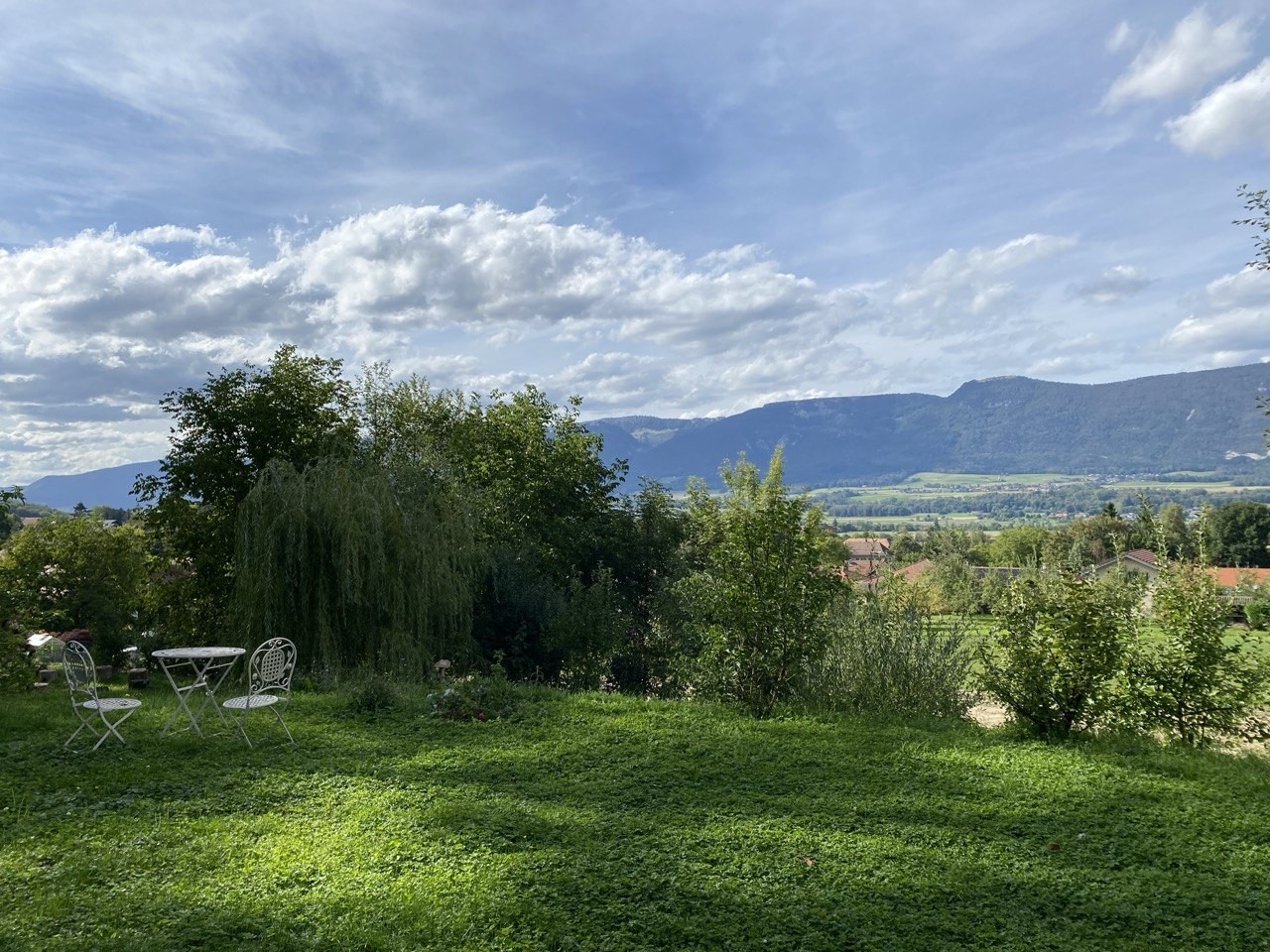 Appartamento di 4 ½ locali