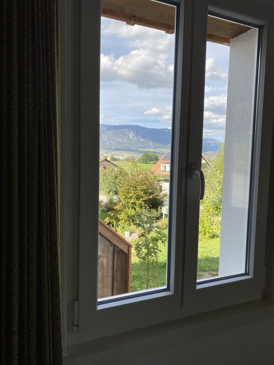 Appartamento di 4 ½ locali