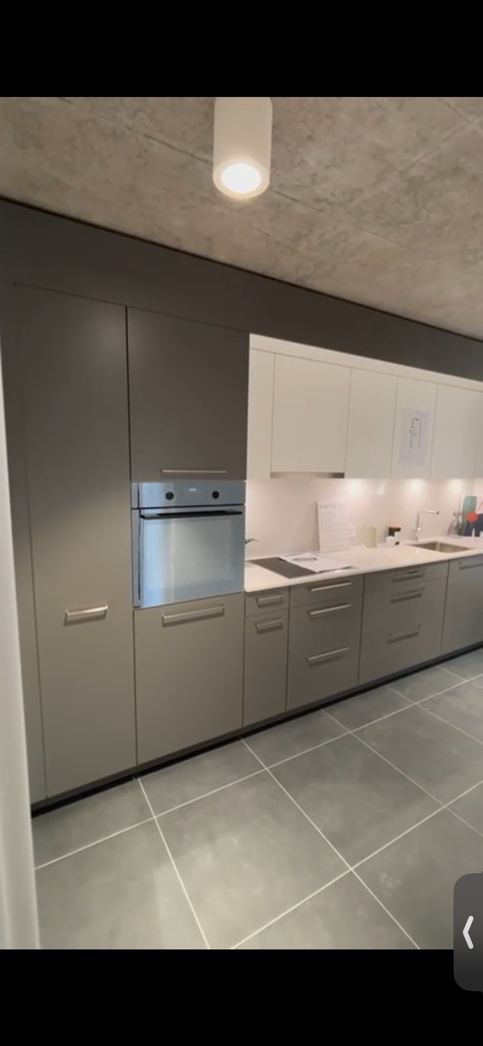 2 ½ Zimmer Wohnung