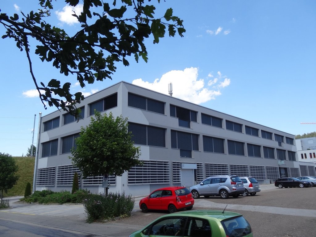 Gewerbe