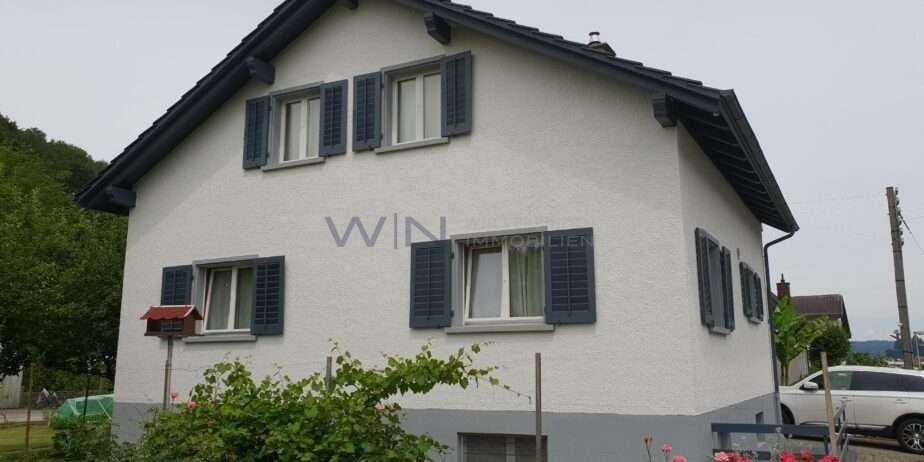 Casa singola di 7 ½ locali