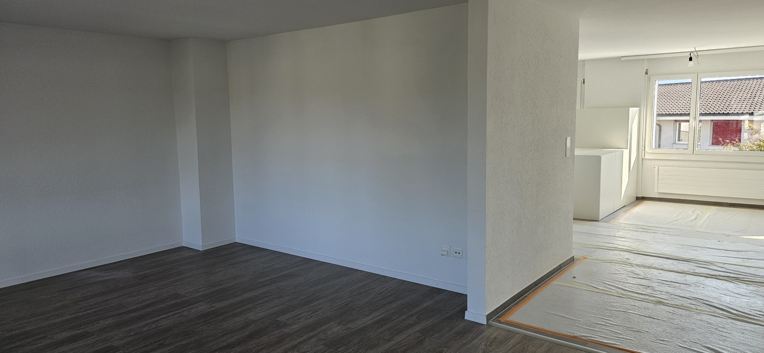 Appartamento di 4 ½ locali