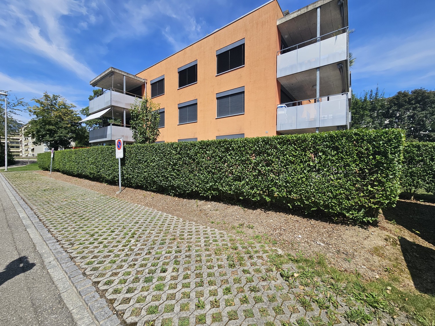 Place souterraine