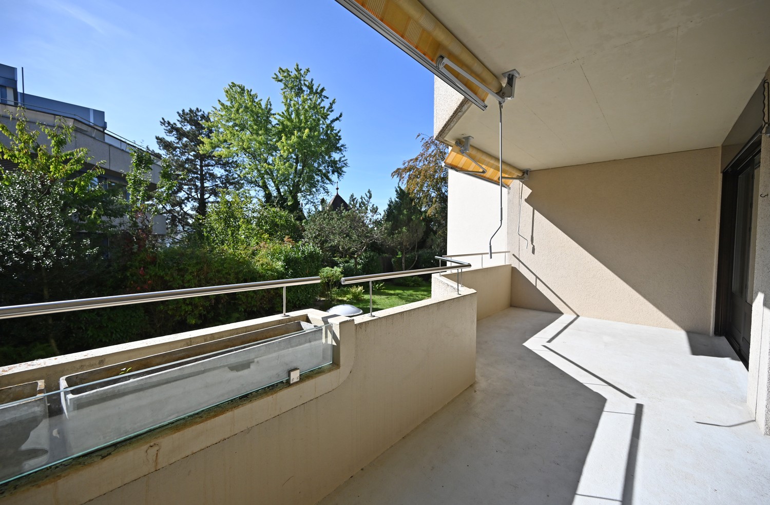 Appartement de 3 ½ pièces