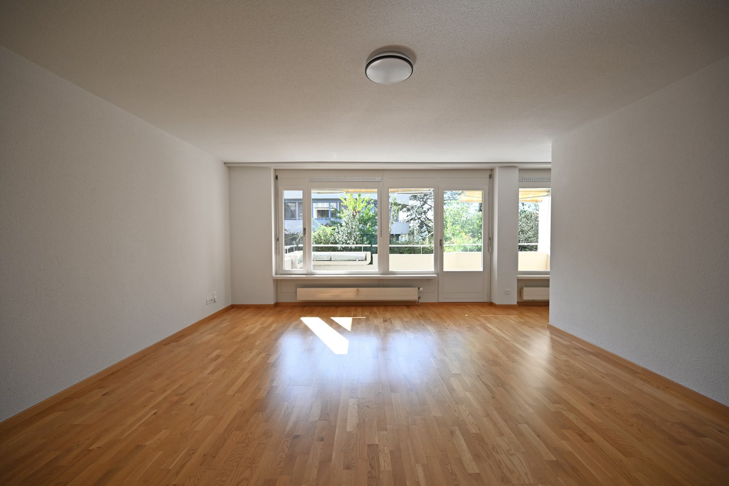 Appartement de 3 ½ pièces