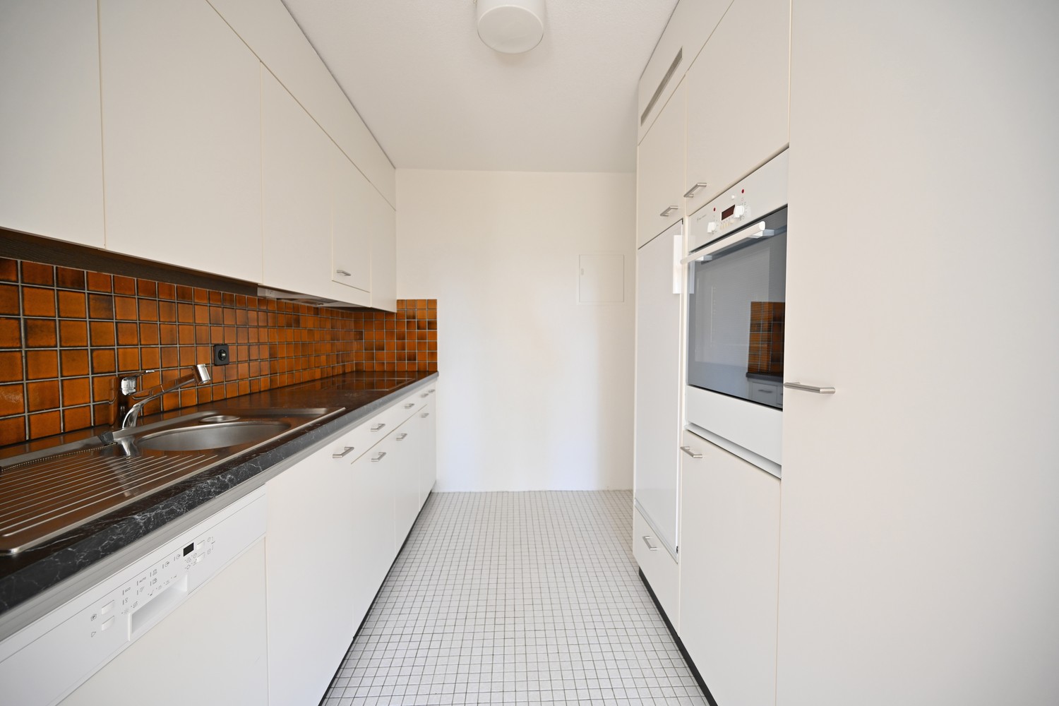 Appartement de 3 ½ pièces