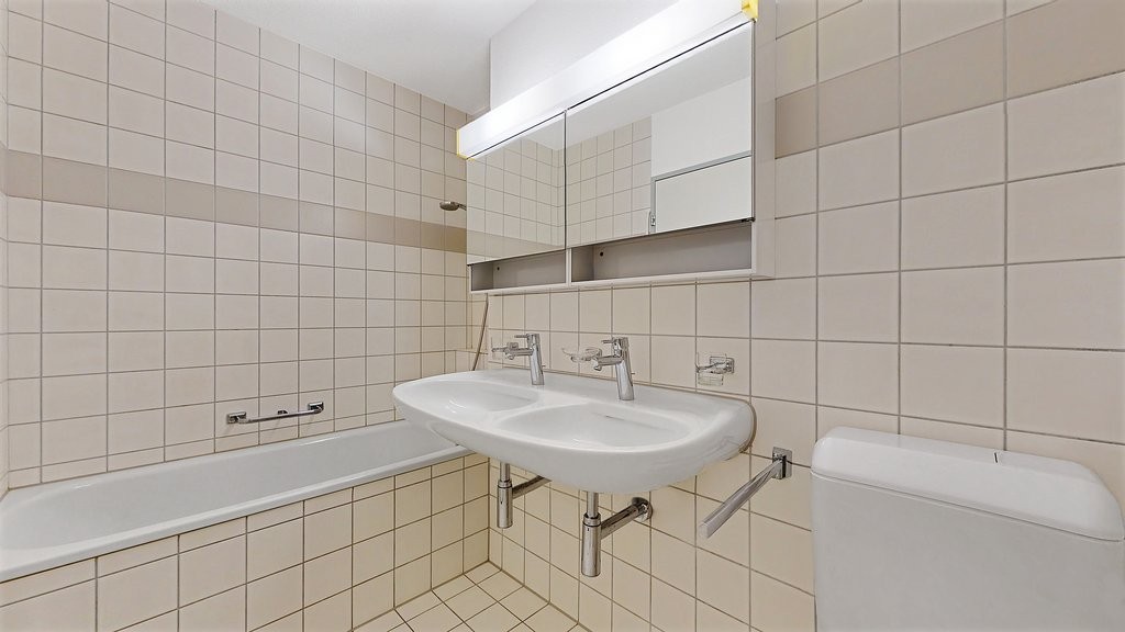 4 ½ rooms duplex