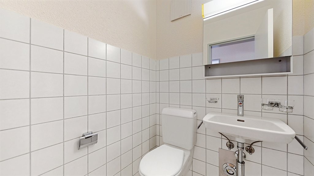 4 ½ rooms duplex