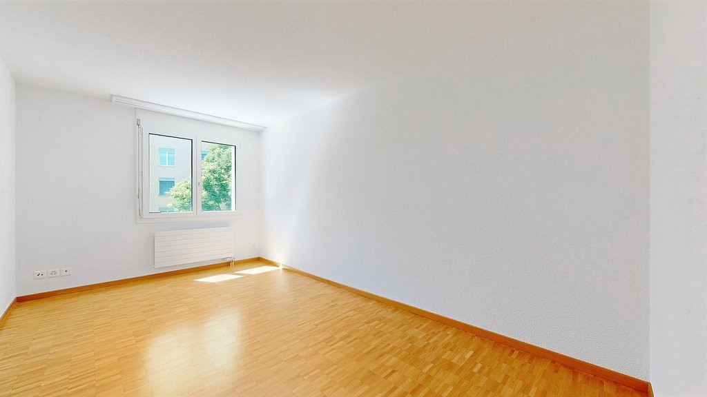 4 ½ rooms duplex