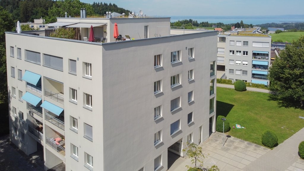 4 ½ rooms duplex