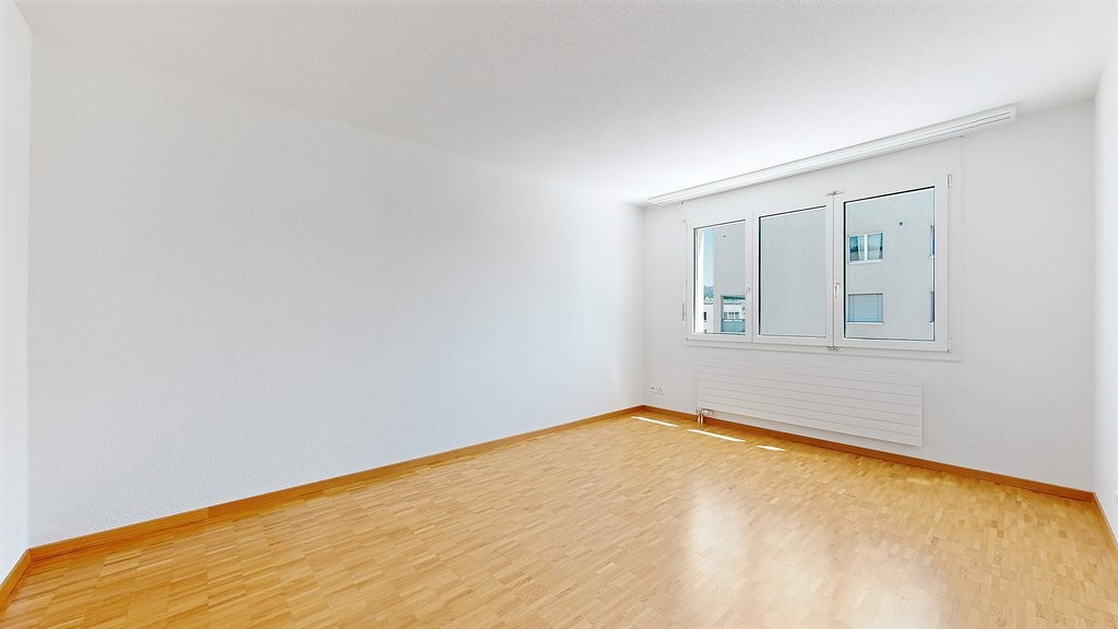 4 ½ rooms duplex