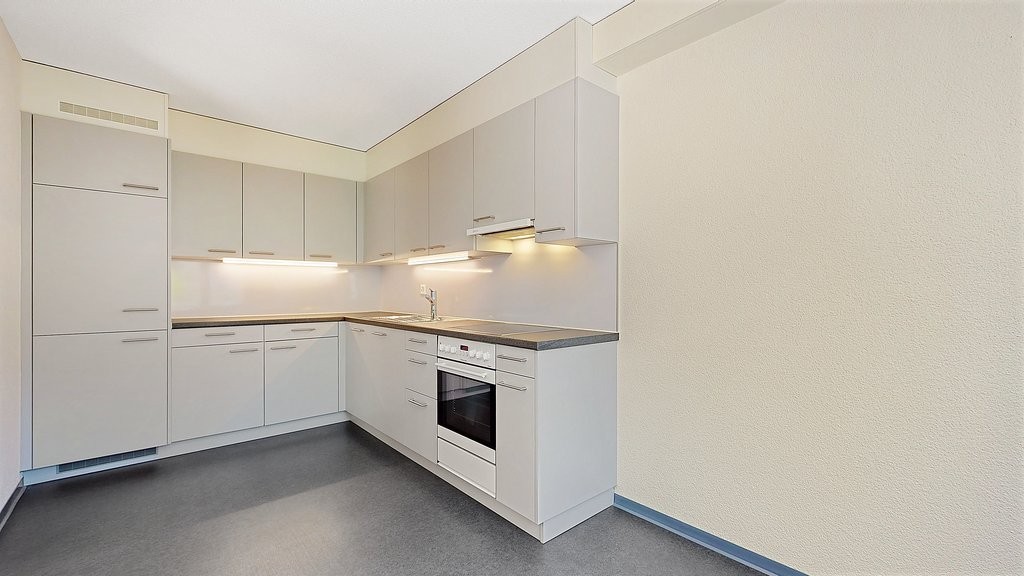 4 ½ rooms duplex