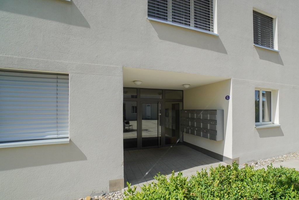 4 ½ rooms duplex