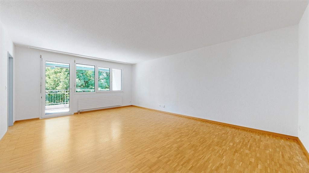 4 ½ rooms duplex