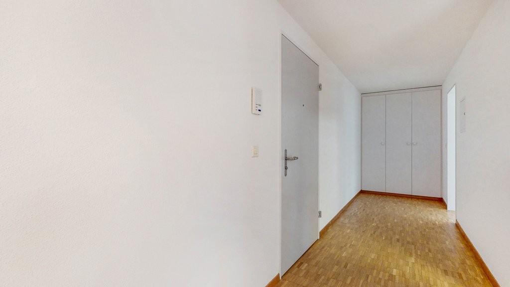 4 ½ rooms duplex