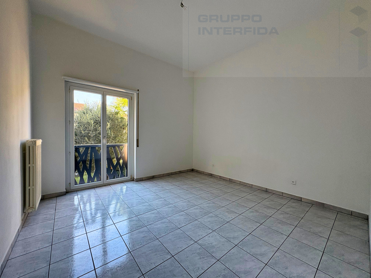 3 ½ Zimmer Wohnung