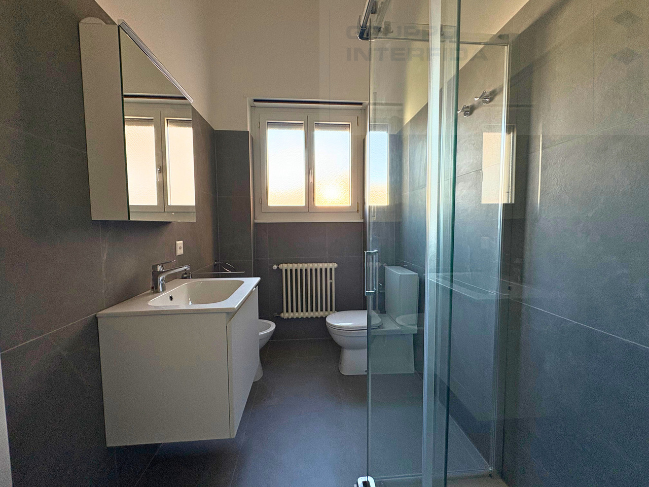 3 ½ Zimmer Wohnung