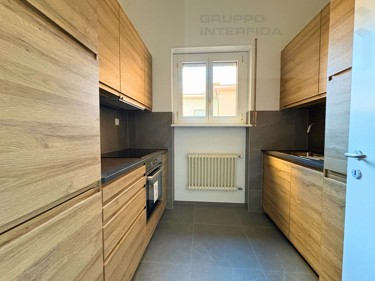 3 ½ Zimmer Wohnung