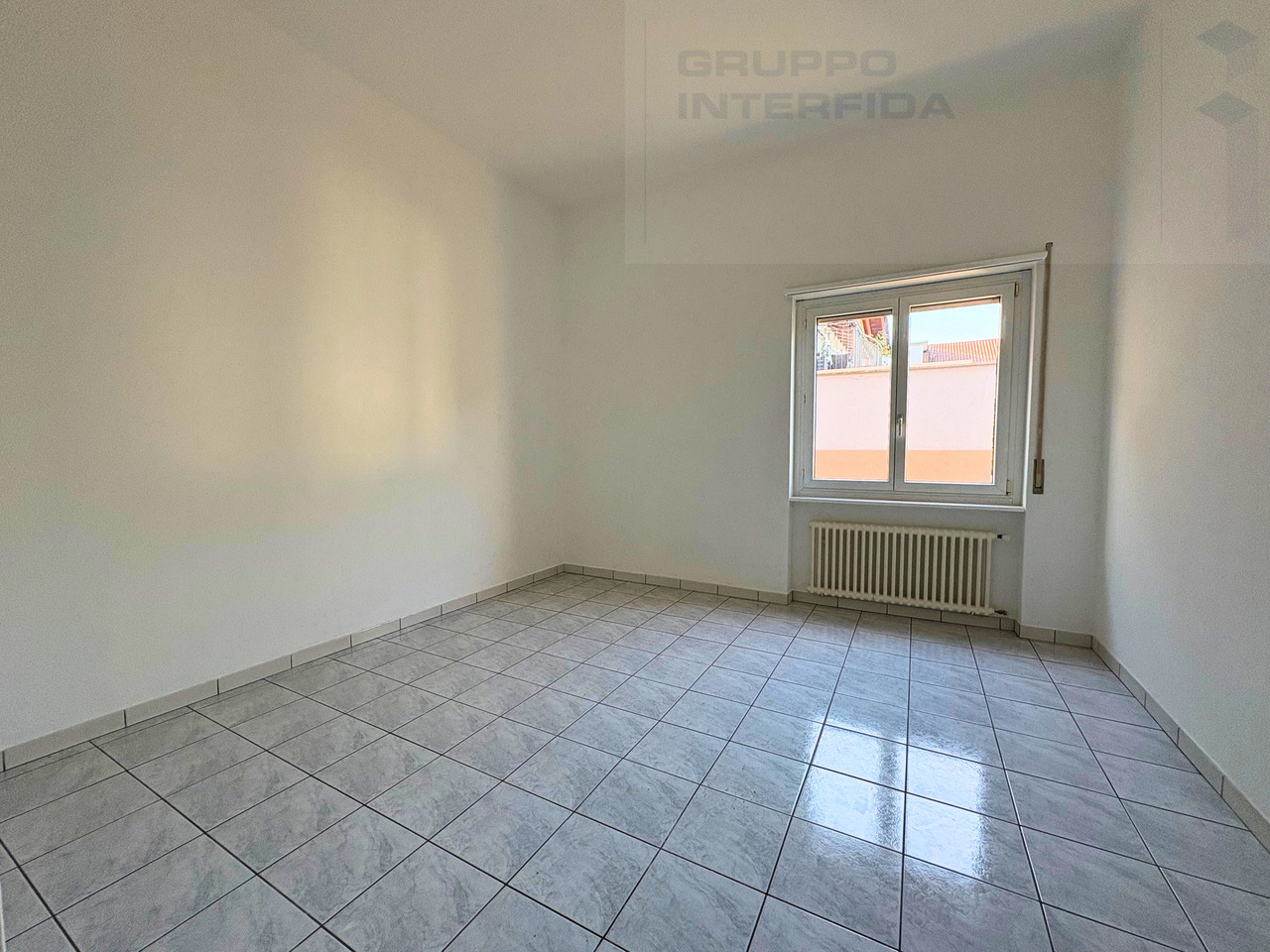 3 ½ Zimmer Wohnung