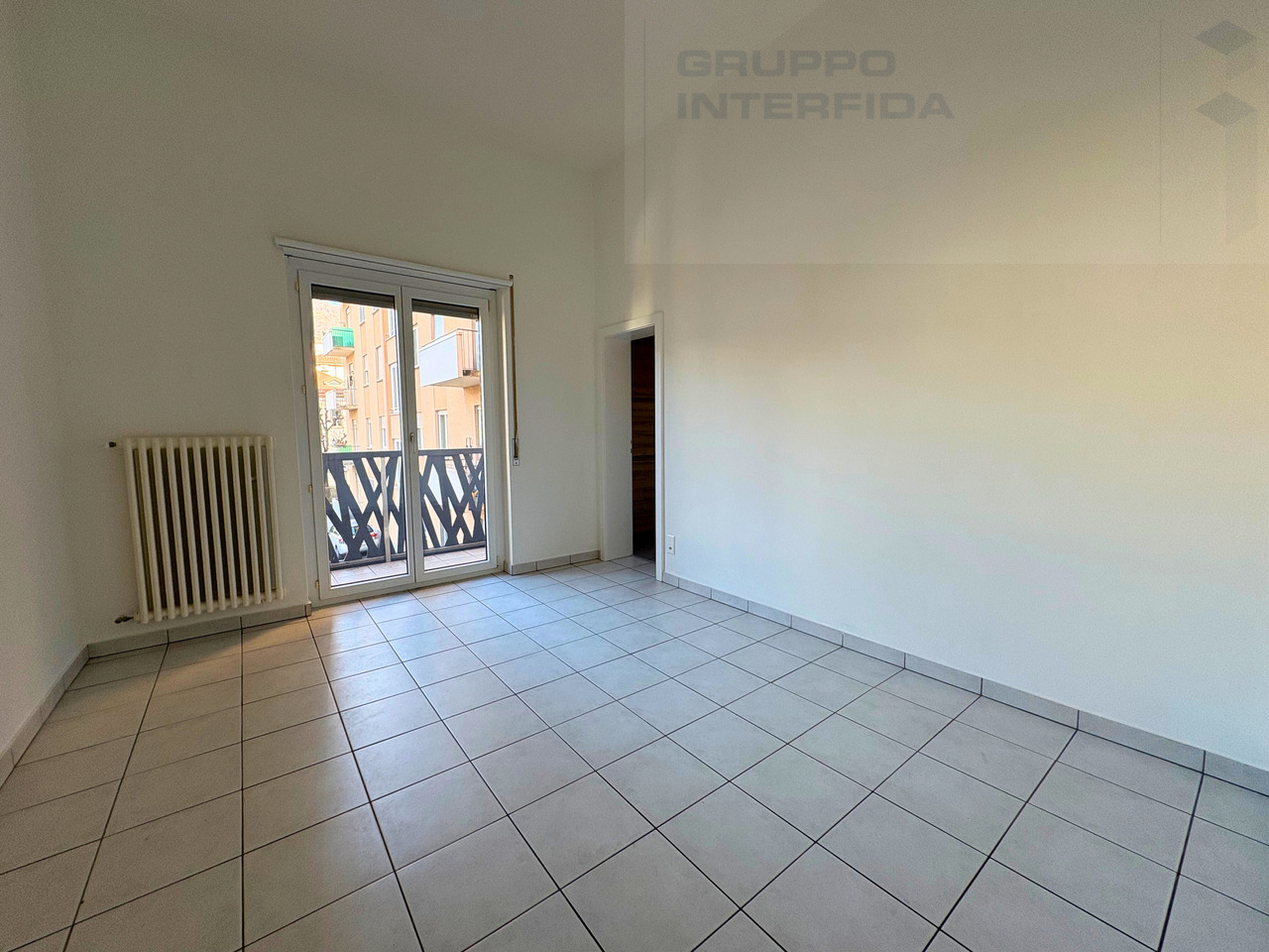3 ½ Zimmer Wohnung