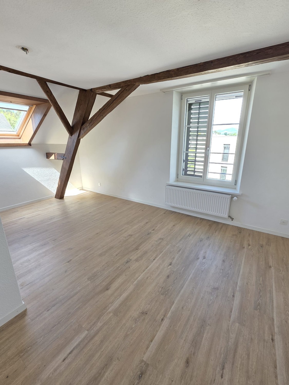 Appartement de 4 ½ pièces