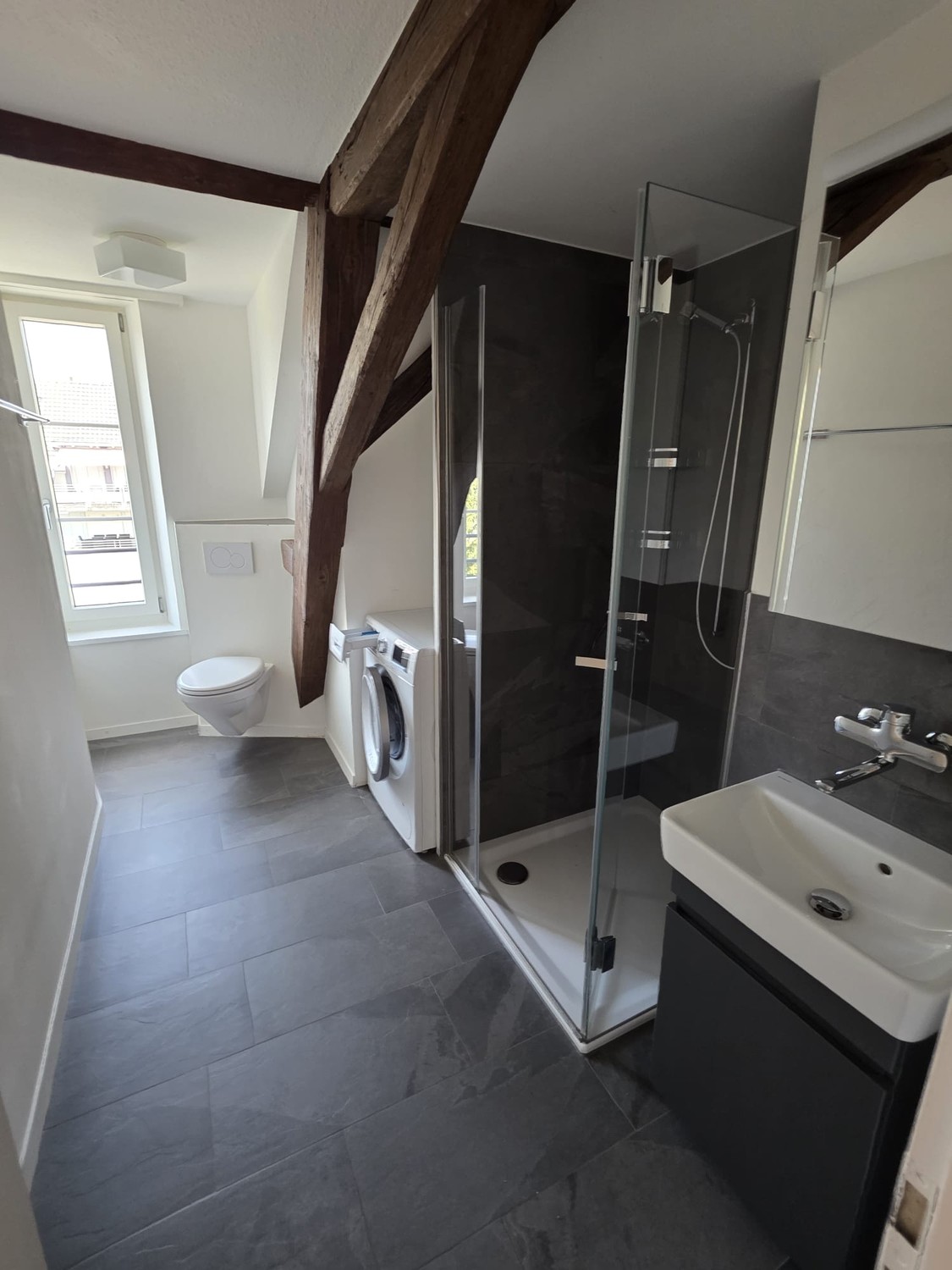 Appartement de 4 ½ pièces