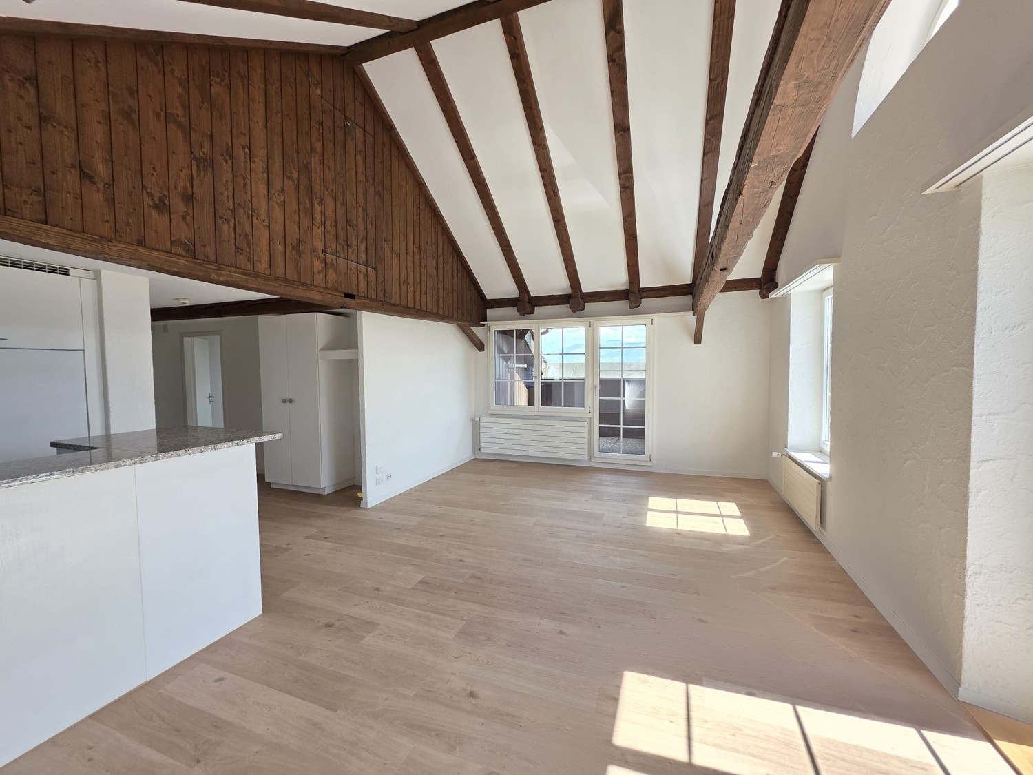 Appartement de 4 ½ pièces