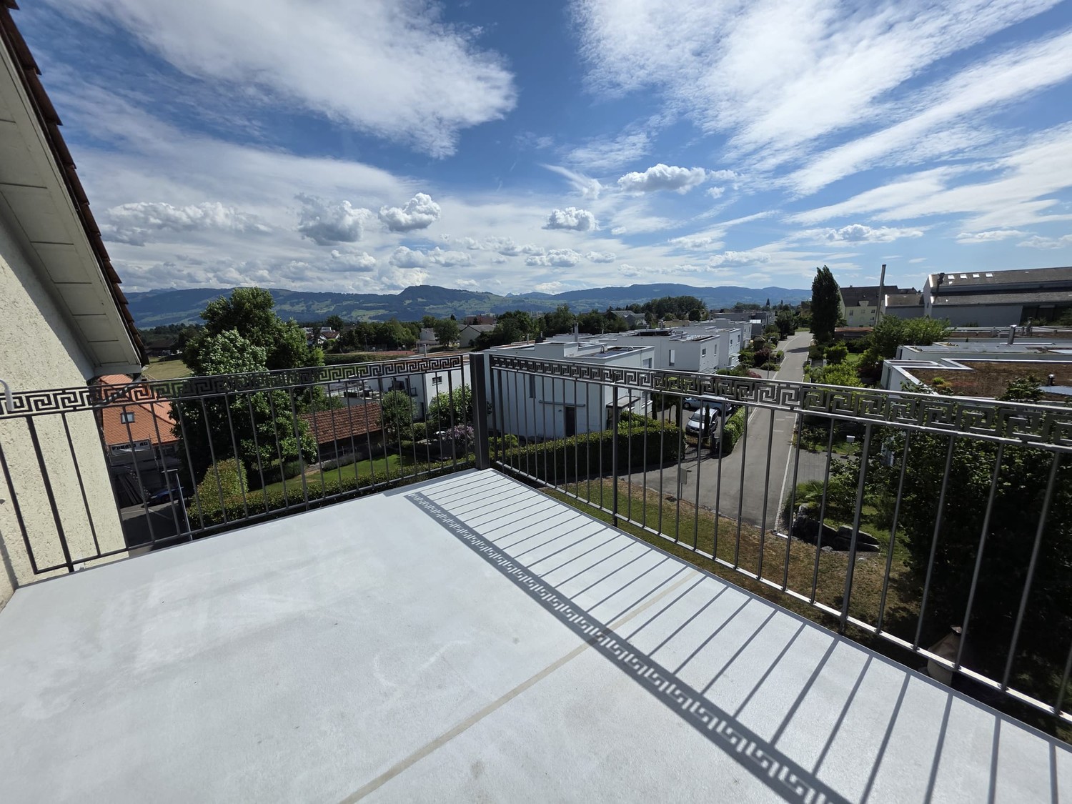 Appartement de 4 ½ pièces