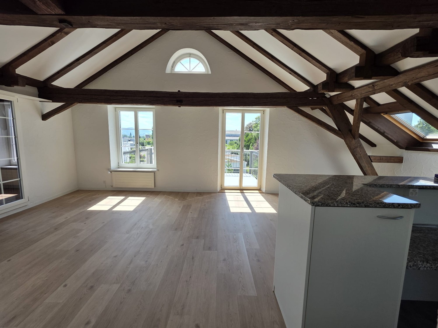 Appartement de 4 ½ pièces